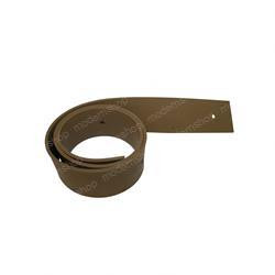 7-753G: Aftermarket Factory Cat Squeegee - Tan Gum