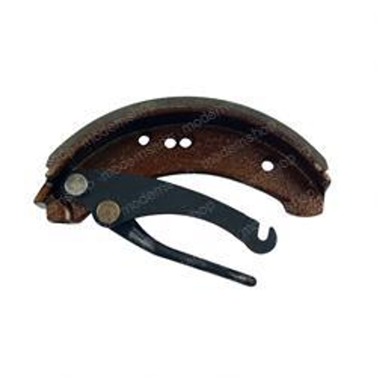 6R7174: Aftermarket Daewoo Forklift Shoe - Brake Lh