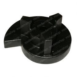 222244: Aftermarket Tennant Cam - Adjuster Squeegee