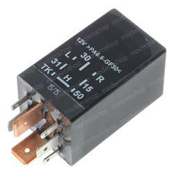 132063: Aftermarket Mustang Relay Glow Plug