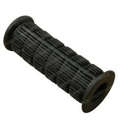 40482-01: Aftermarket Bt Forklift Finned Handgrip