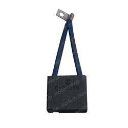 78561: Aftermarket Totalsource Brush - Motor