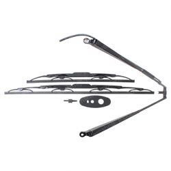 L500702: Aftermarket Mustang Kit/Panto Arm Replacement