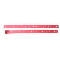 56112331: Aftermarket Advance Blade Kit-Squeegee Red Gum