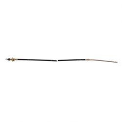 1600493: Aftermarket Yale Forklift Cable - Brake Lh