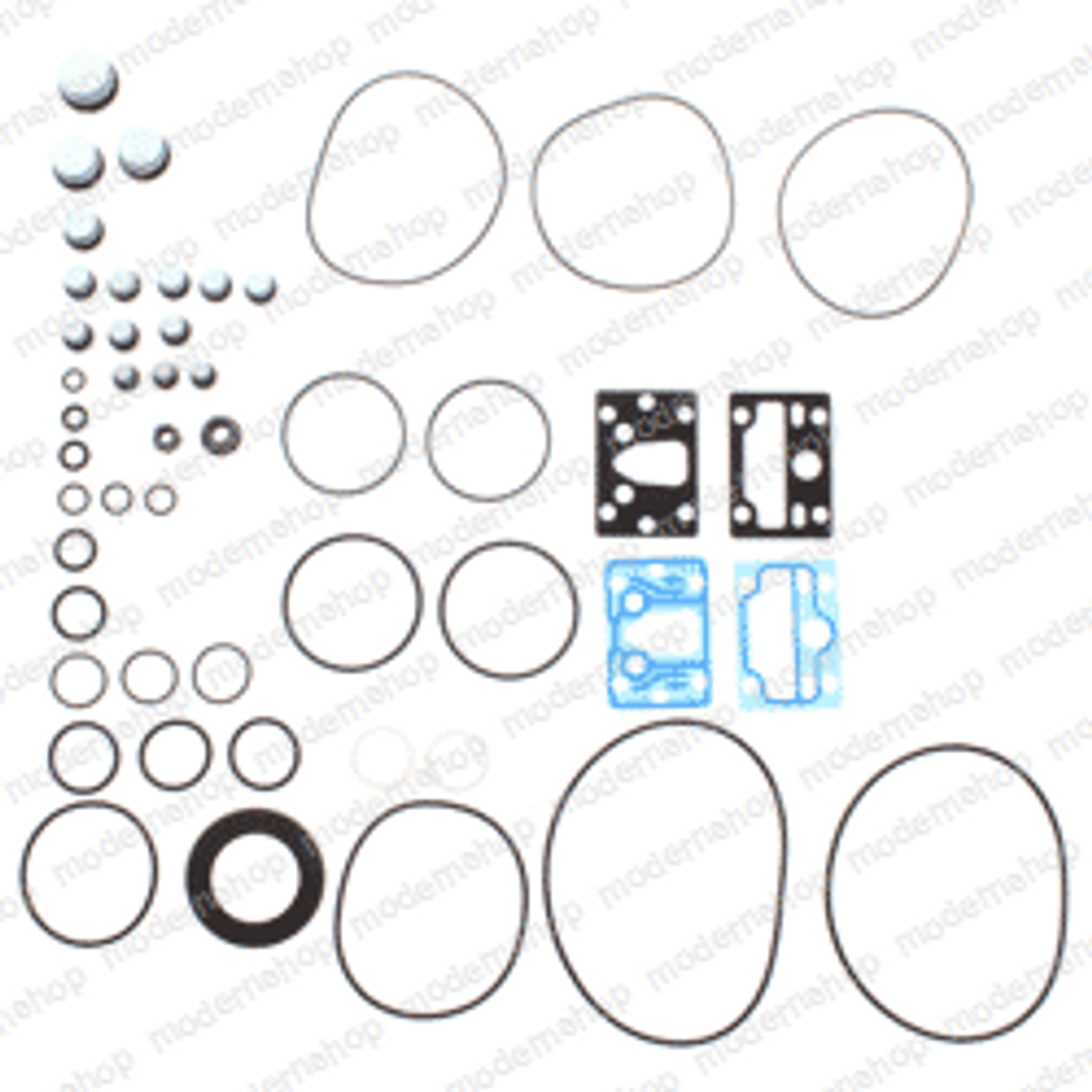 7024006: JLG SEAL KIT