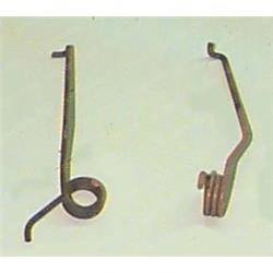140705: Aftermarket Kalmar Lmv Forklift Spring - Lh