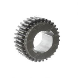 P61.185B: Aftermarket Teledyne Princeton Forklift Gear - Pinion