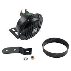 105: Aftermarket Totalsource Horn - 120Db - 36-48V