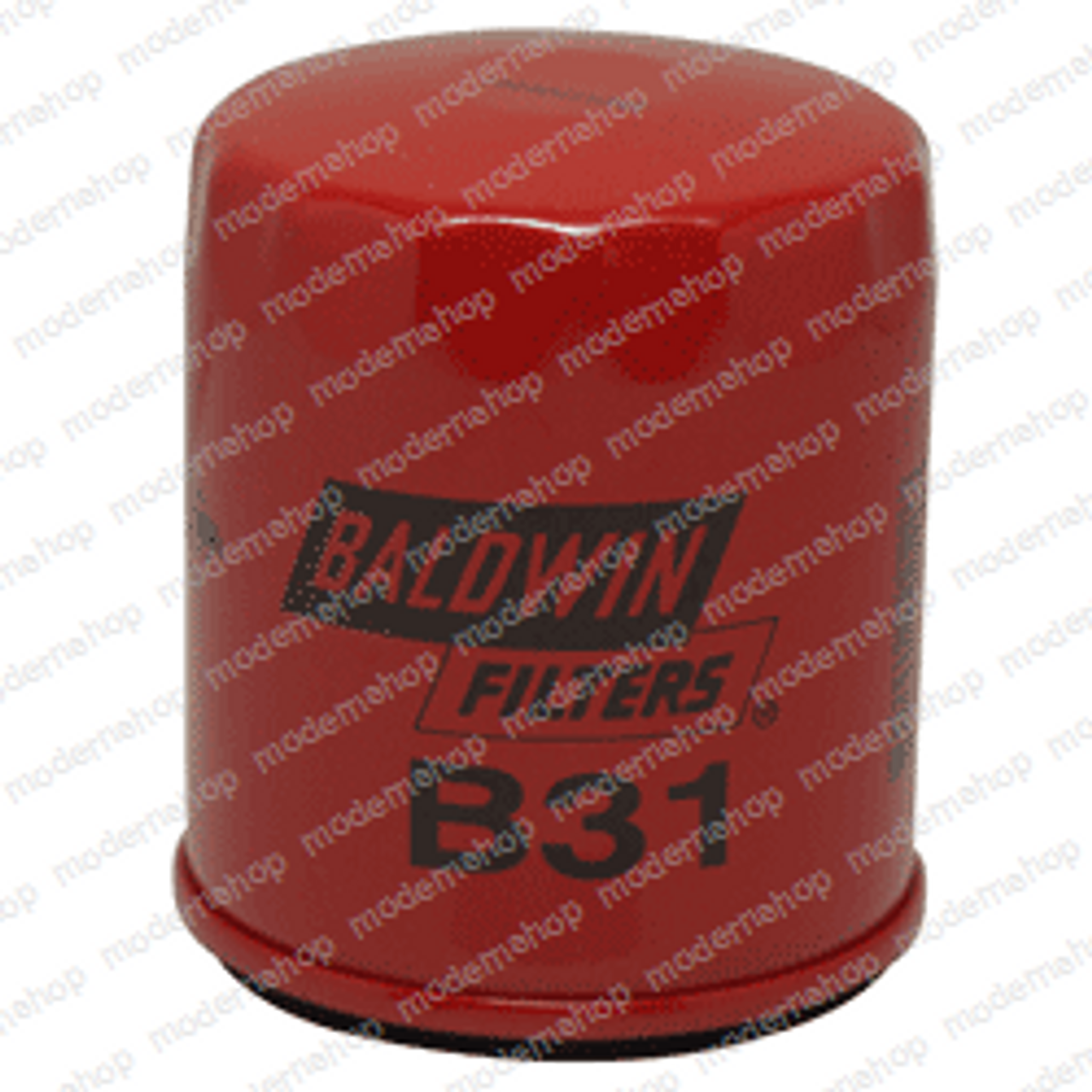 B31: Baldwin FILTER - OIL