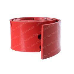 370-757L: Aftermarket Factory Cat Squeegee - Red Gum