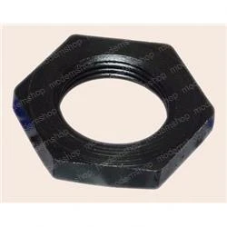 14027: Aftermarket Hyster Forklift Nut