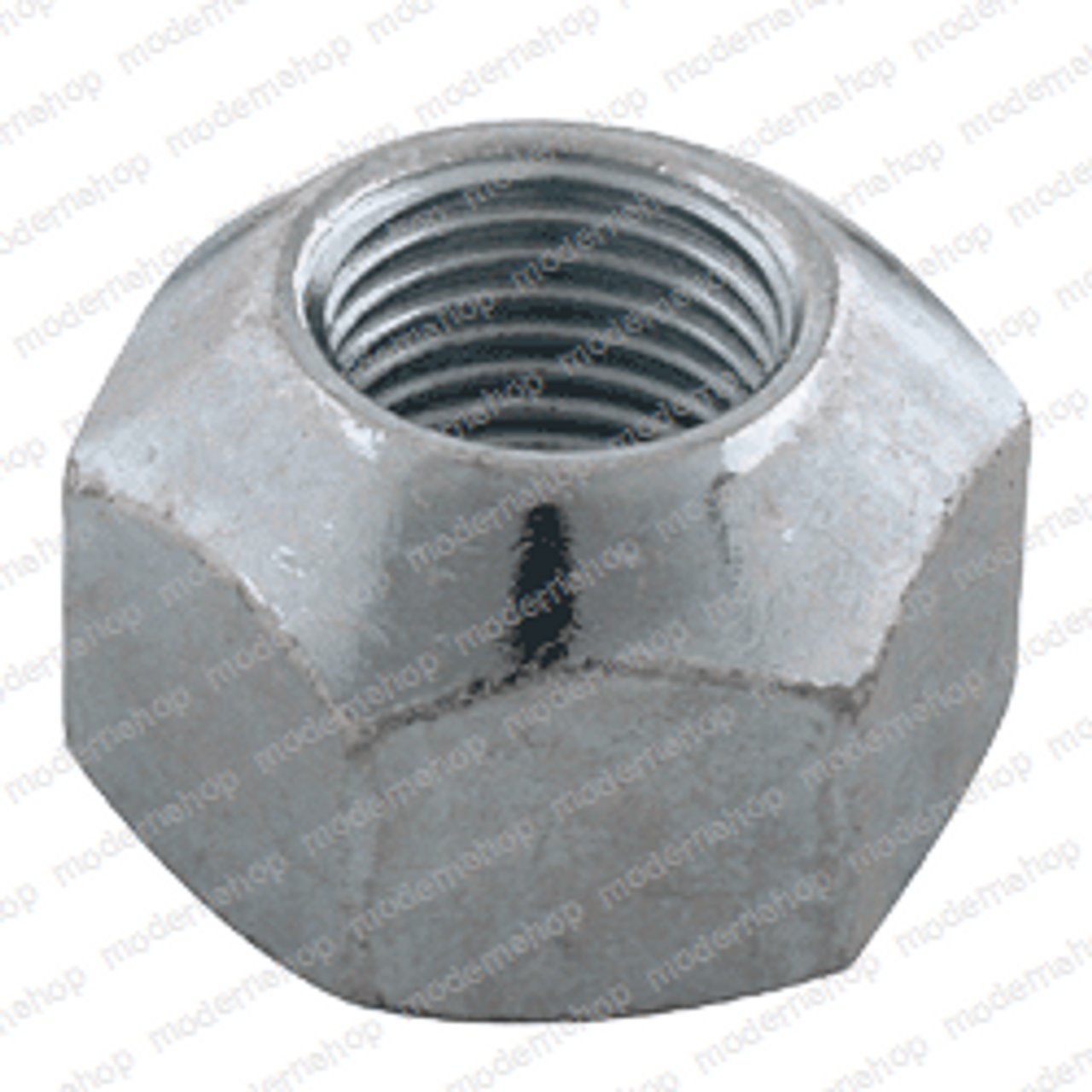 6564669: Bobcat NUT - WHEEL