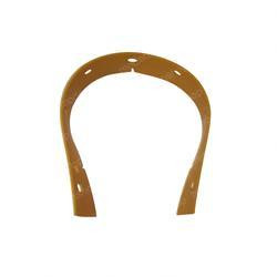 601454: Aftermarket Nobles Blade - Squeegee Front Gumrbr