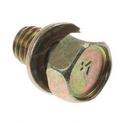 4921324: Aftermarket Komatsu Forklift Bolt