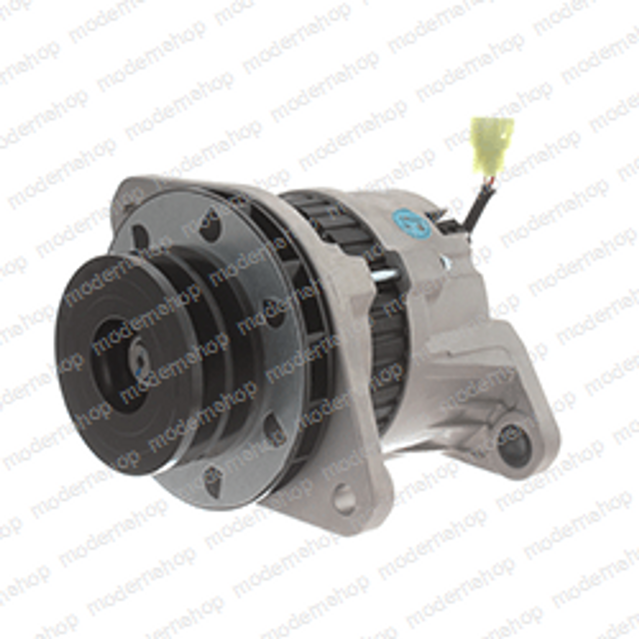 A134153: Daewoo Forklift ALTERNATOR - NEW