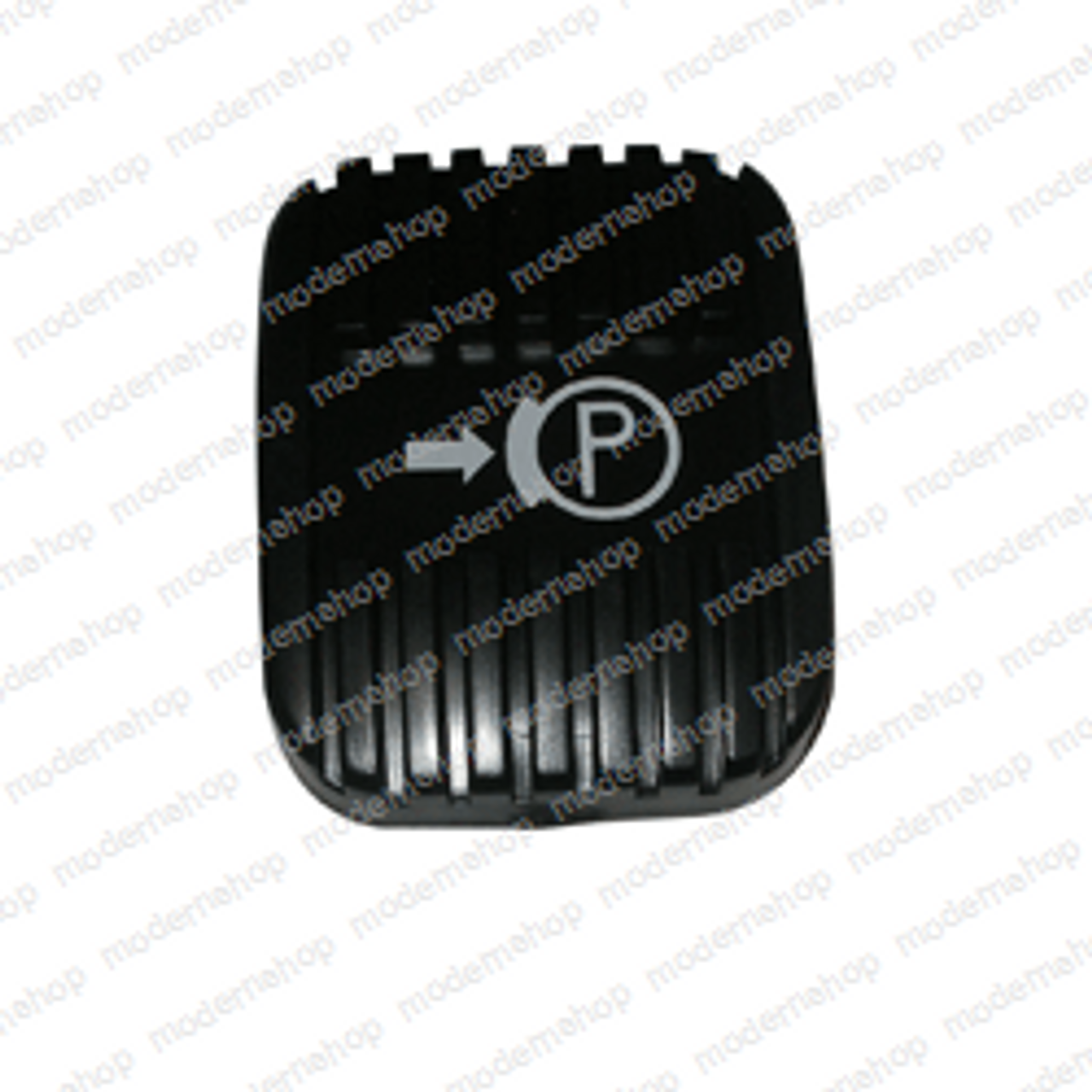 461652666071: Toyota Forklift PAD - PARKING PEDAL