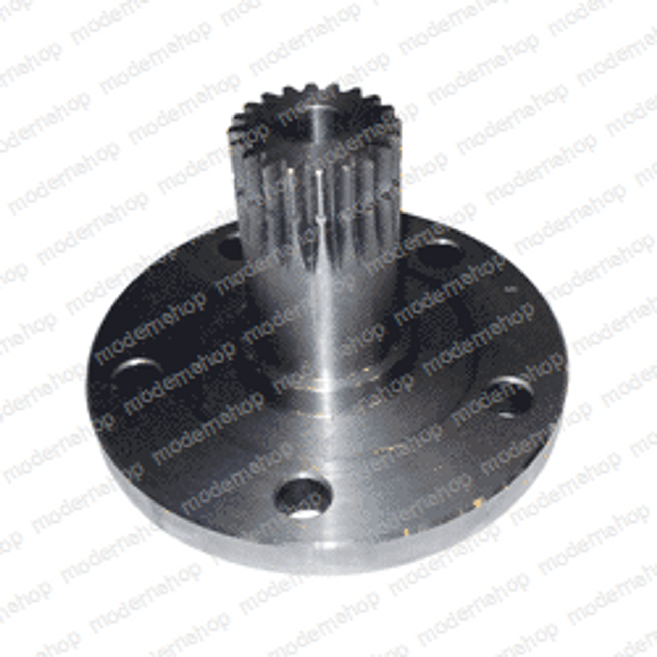 105960: Bendi Forklift SHAFT OUTPUT FLANGED