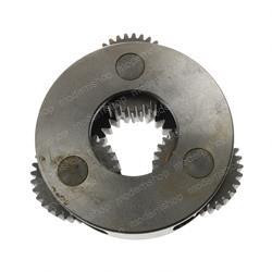 105963: Aftermarket Bendi Forklift Carrier Assembly