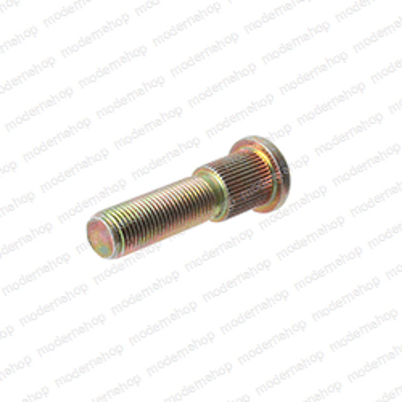 103158: Bendi Forklift STUD DP GEARBOXWHL 9/16-18UNF