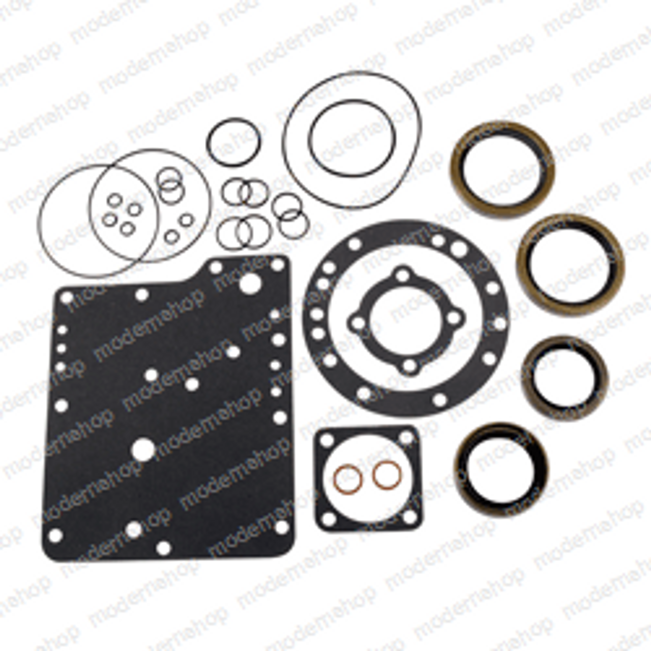 17057: E-Parts REPAIR KIT - TRANSMISSION