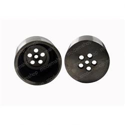 10651-004: Aftermarket Clark Forklift Wheel - Drive