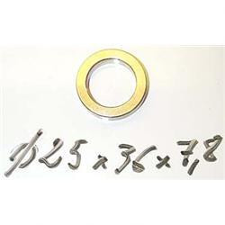 91844-01300: Aftermarket Nissan Forklift Retainer