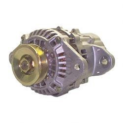 32B6800200: Aftermarket Caterpillar/Towmotor Forklift Alternator - New
