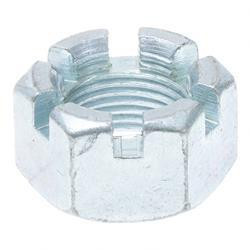 1245: Aftermarket Hyster Forklift Nut
