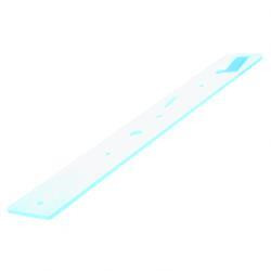 250-1235U: Aftermarket Factory Cat Curtain-Wiper-Urethane