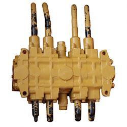 1419760: Aftermarket Drexel Forklift Stack Valve