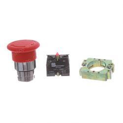 3218-604000-00: Aftermarket Big Joe Forklift E-Stop Assy Lower