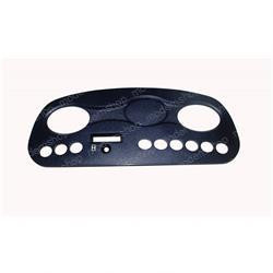 YZ769217-370: Aftermarket Allis Chalmers/Tusk Plate