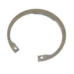 20101: Aftermarket Prime Mover Forklift Ring - Retaining