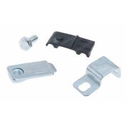 219834: Aftermarket Mustang Clamp (Pair)