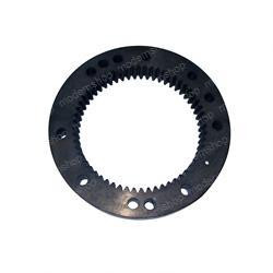 33211-10920-71: Aftermarket Toyota Forklift Gear - Internal