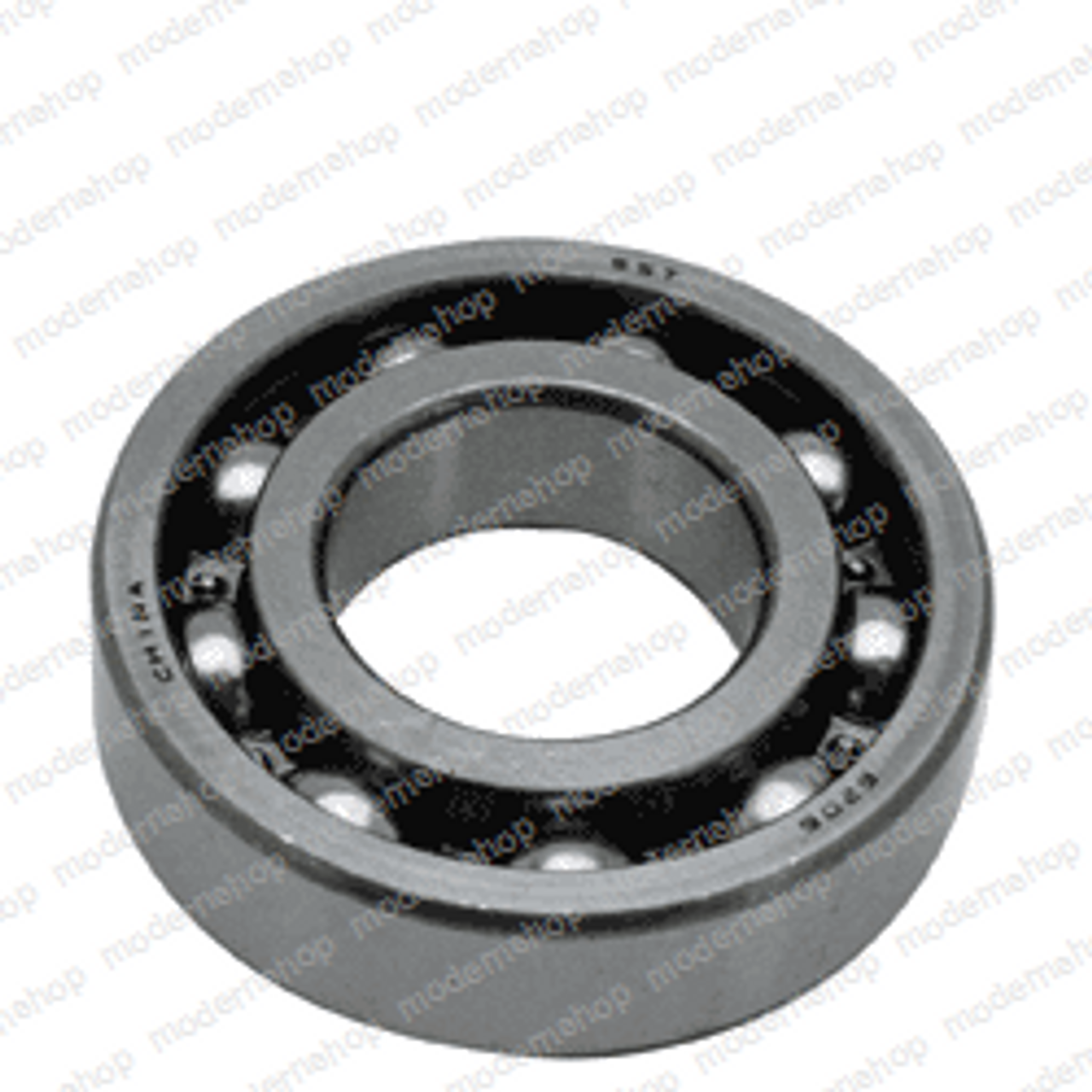 97100-06206-71: Toyota Forklift BEARING - BALL OPEN