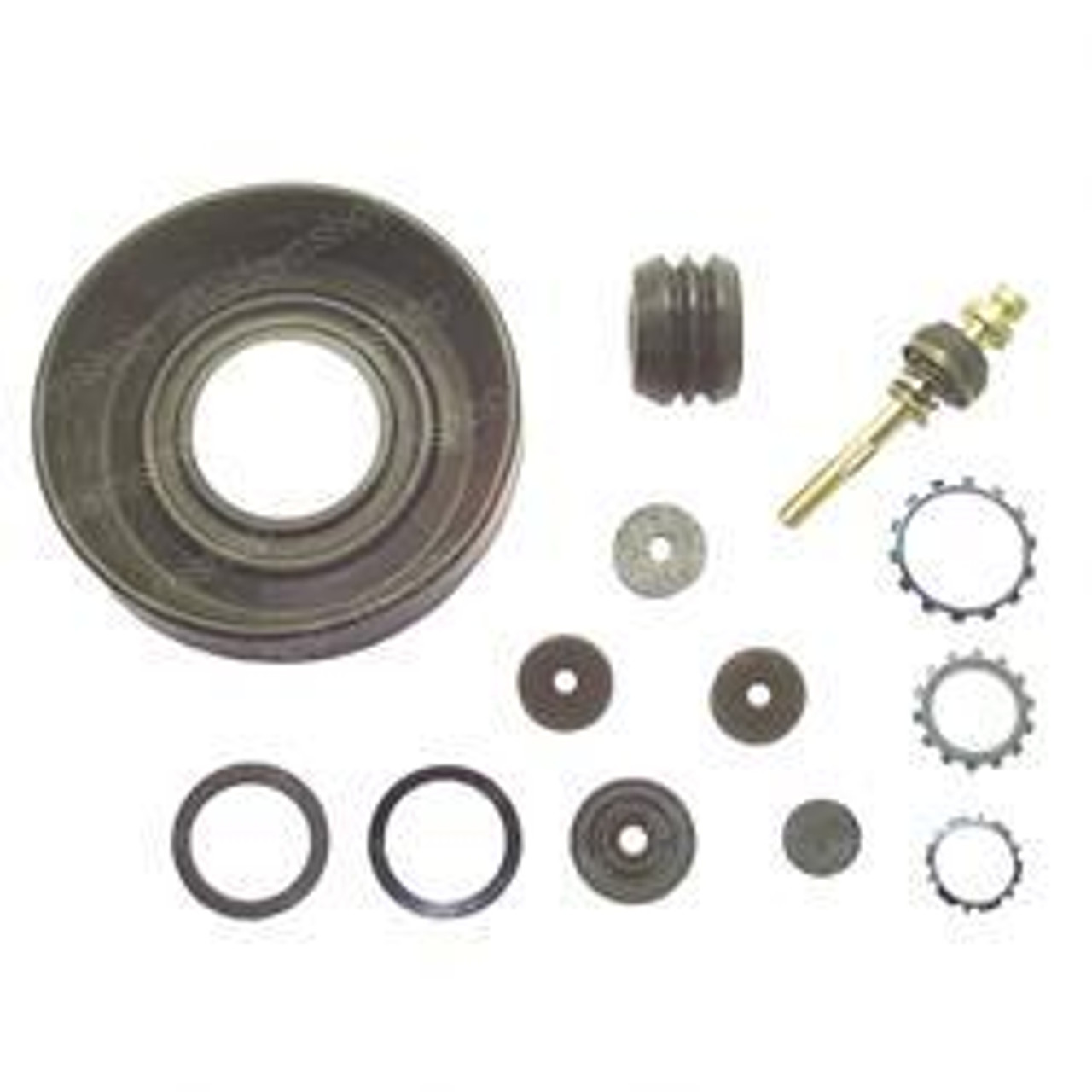 9184605110: Aftermarket Mitsubishi Forklift Repair Kit - Booster