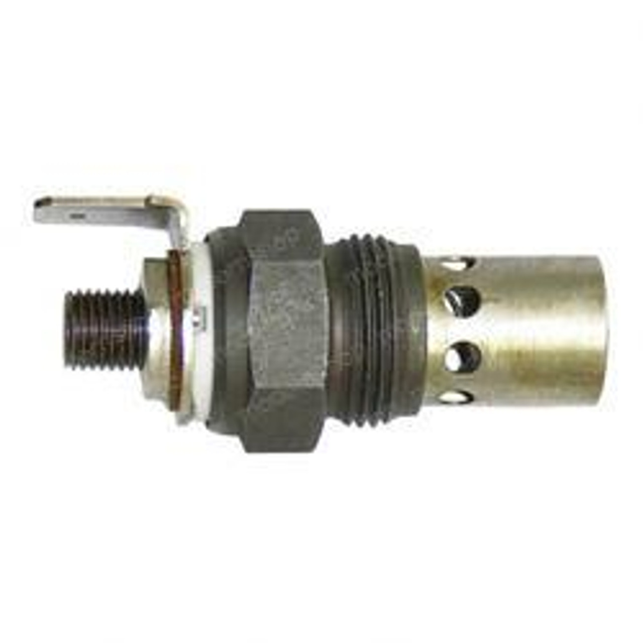 2666A015: Aftermarket Perkins Heater 2666A015: Aftermarket Perkins Heater