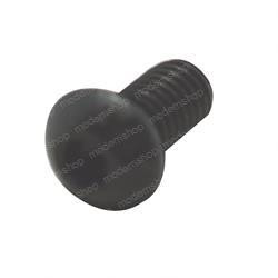 714-128: Aftermarket Raymond Forklift Screw - Socket Button Head