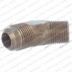 133825: Aftermarket Yale Forklift Elbow - Male