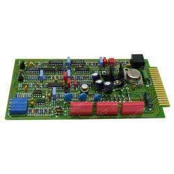 3253650115: Aftermarket Baker Forklift Card - Control