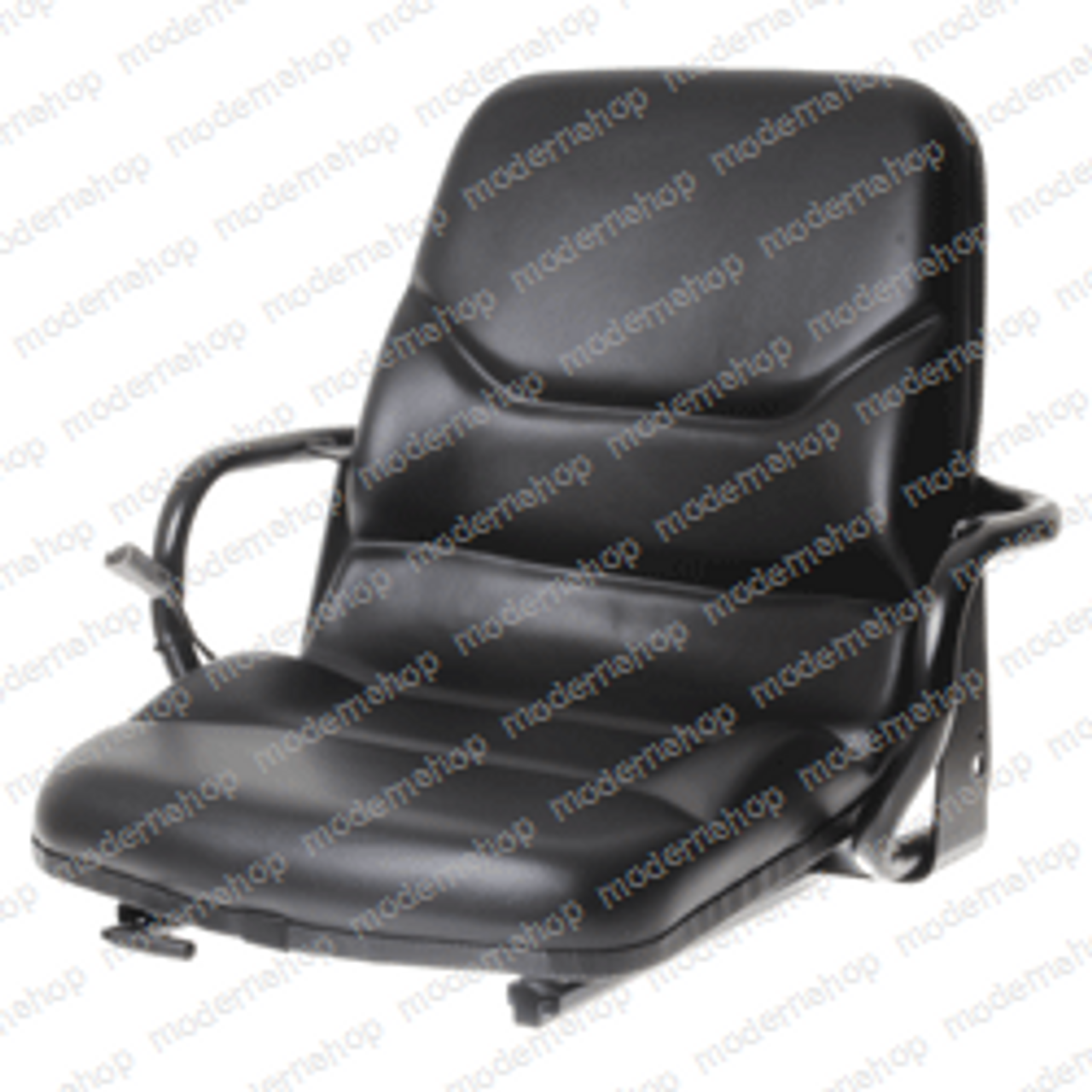 582003574: Yale Forklift SEAT - VINYL