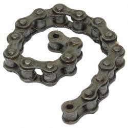 109-108: Aftermarket Teledyne Princeton Forklift Chain - Cut To Length