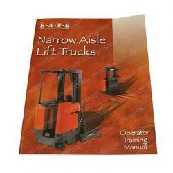 71436: Aftermarket Totalsource Manual - Safe Opertrs Narrow A