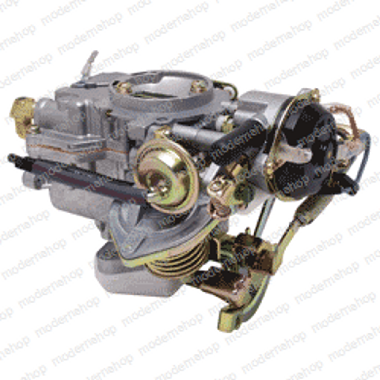 1601050K01: Baker Forklift CARBURETOR - GAS