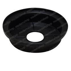 8N0695: Aftermarket Daewoo Forklift Shield