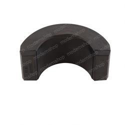 908752: Aftermarket Daewoo Forklift Bushing - Rubber