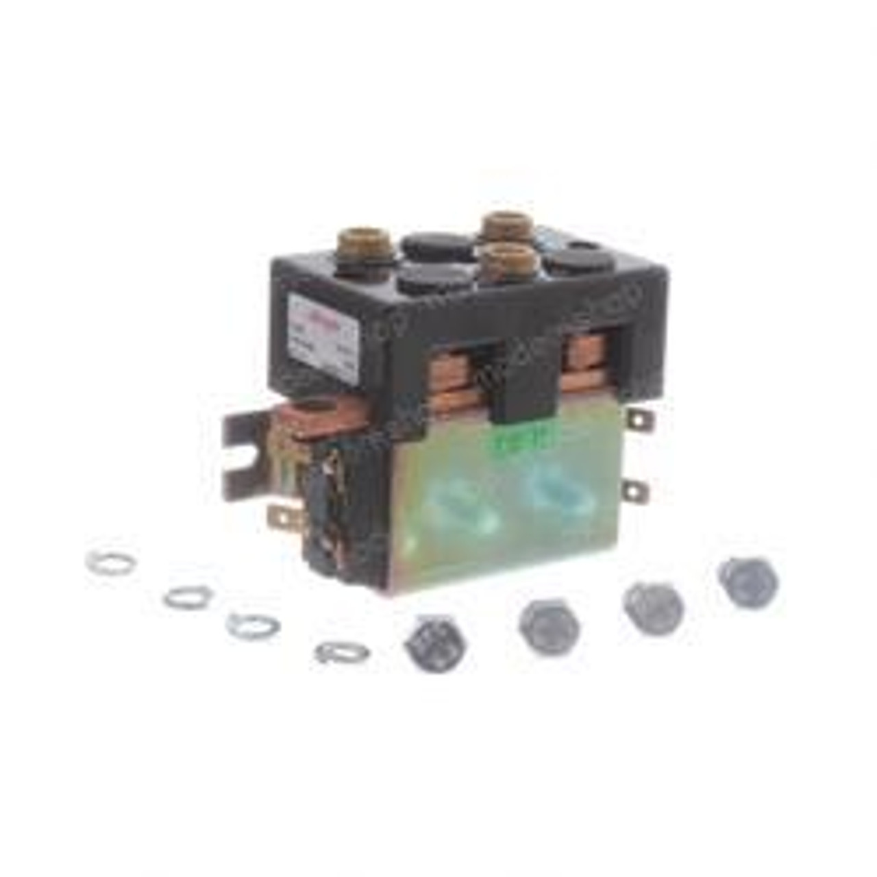 DC88-1: Aftermarket Albright Contactor - 24V Forward/Reverse DC88-1: Aftermarket Albright Contactor - 24V Forward/Reverse