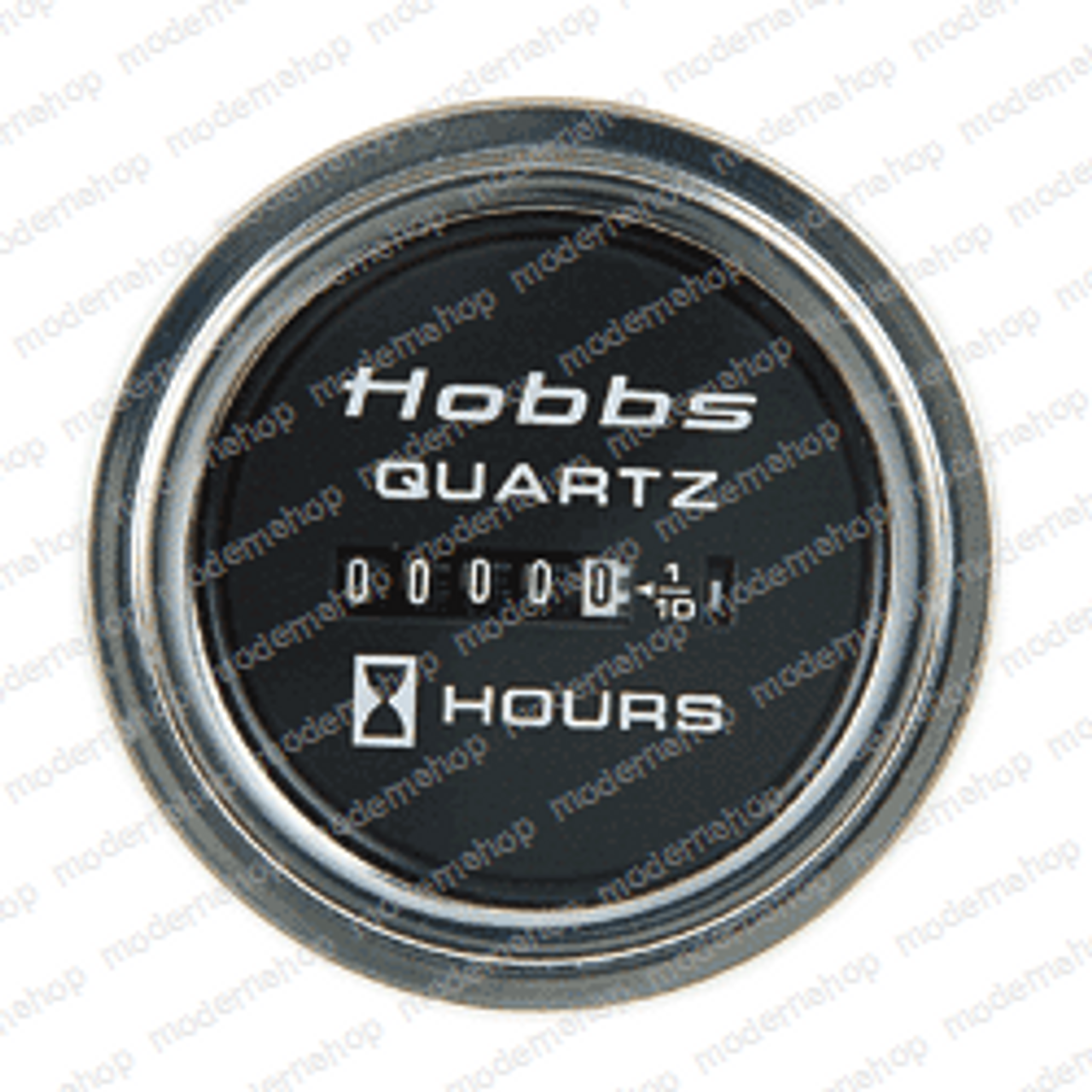 27101: E-Parts GAUGE - HOUR METER